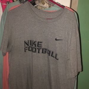 nike t shirt